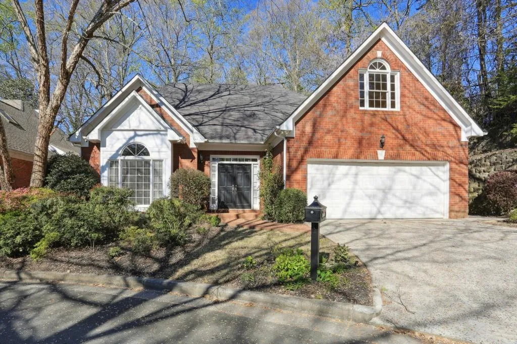 5790 Cameron Hall Place, Atlanta, Georgia 30328, 4 Bedrooms Bedrooms, ,3 BathroomsBathrooms,Residential,Sold,5790 Cameron Hall Place,7187304