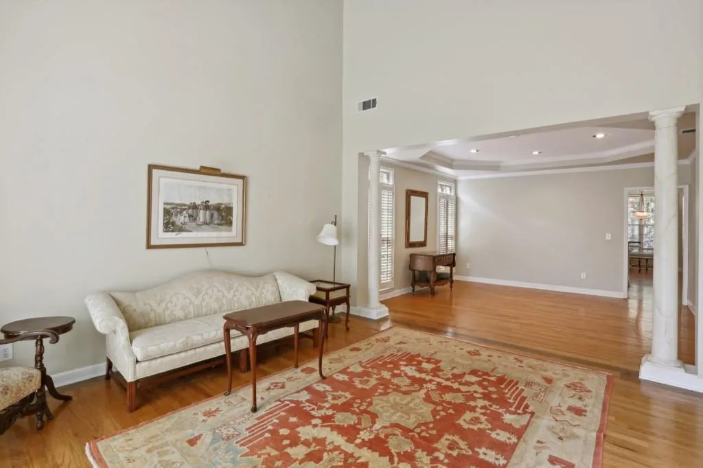 5790 Cameron Hall Place, Atlanta, Georgia 30328, 4 Bedrooms Bedrooms, ,3 BathroomsBathrooms,Residential,Sold,5790 Cameron Hall Place,7187304