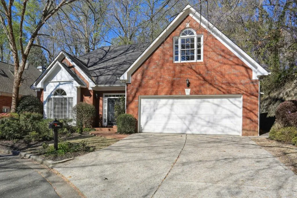 5790 Cameron Hall Place, Atlanta, Georgia 30328, 4 Bedrooms Bedrooms, ,3 BathroomsBathrooms,Residential,Sold,5790 Cameron Hall Place,7187304