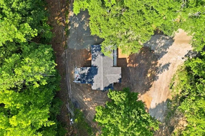 1733 Richard Road Ne, Conyers, Georgia 30012