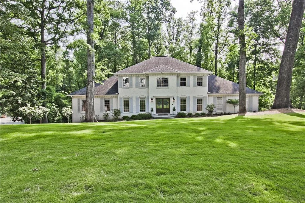 100 Blenheim Place, Atlanta, Georgia 30350, 5 Bedrooms Bedrooms, ,4 BathroomsBathrooms,Residential,Sold,100 Blenheim Place,7120252