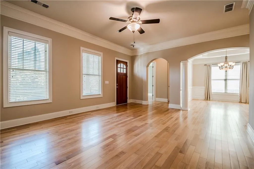 1270 Fowler Street Nw, Atlanta, Georgia 30318, 4 Bedrooms Bedrooms, ,3 BathroomsBathrooms,Residential,Sold,1270 Fowler Street Nw,5817025