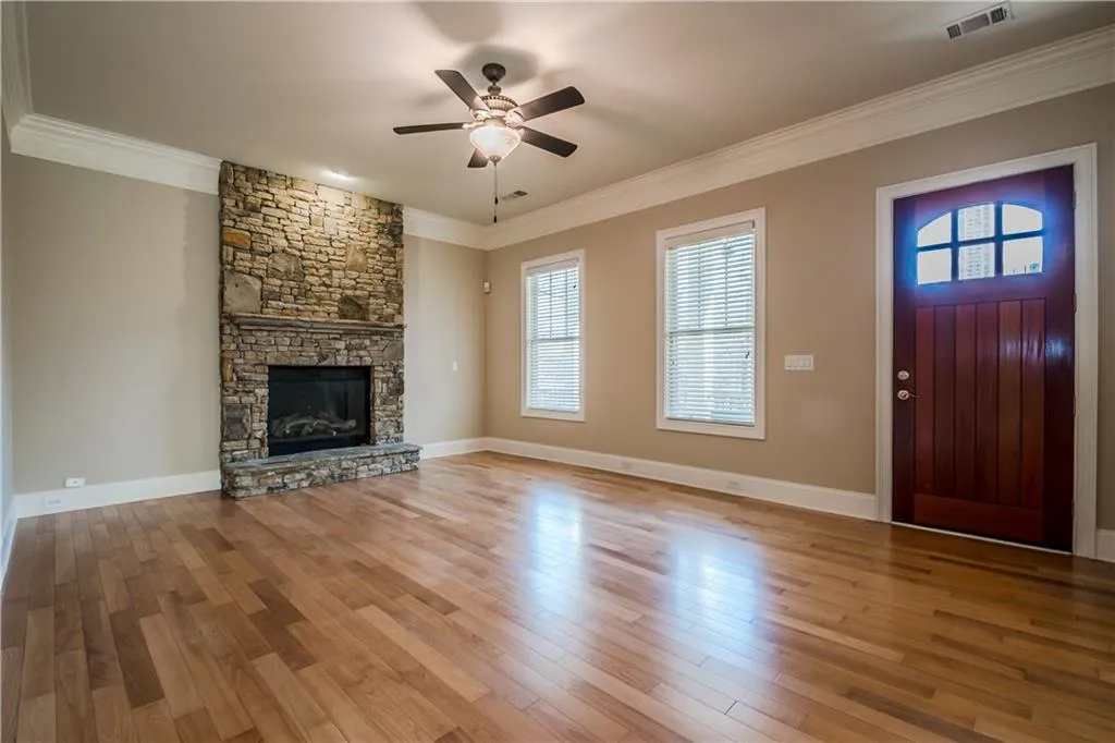 1270 Fowler Street Nw, Atlanta, Georgia 30318, 4 Bedrooms Bedrooms, ,3 BathroomsBathrooms,Residential,Sold,1270 Fowler Street Nw,5817025