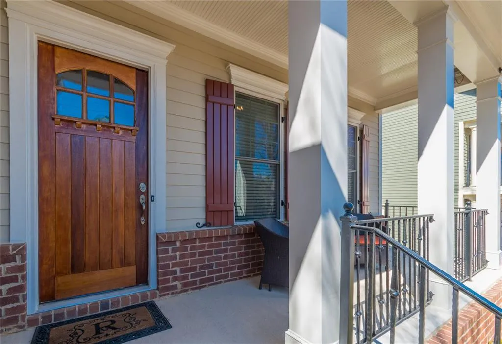 1270 Fowler Street Nw, Atlanta, Georgia 30318, 4 Bedrooms Bedrooms, ,3 BathroomsBathrooms,Residential,Sold,1270 Fowler Street Nw,5817025
