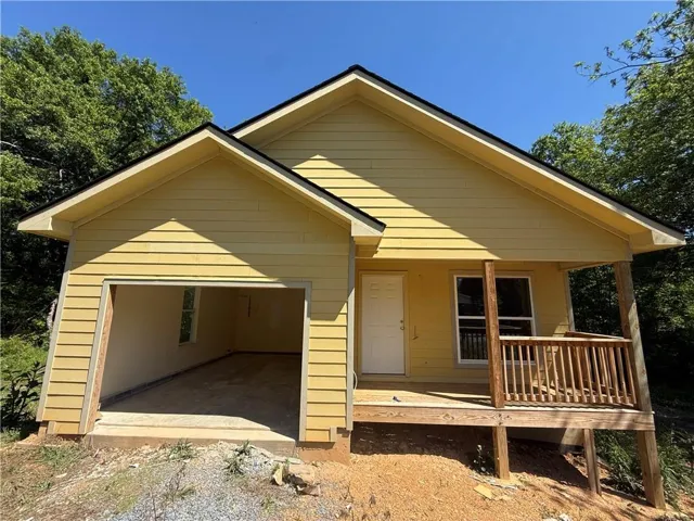 830 Martin Luther King Jr Street, Rockmart, Georgia 30153