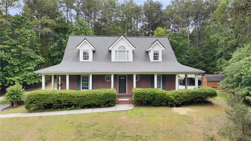 337 Fields Ferry Drive Ne, Calhoun, Georgia 30701