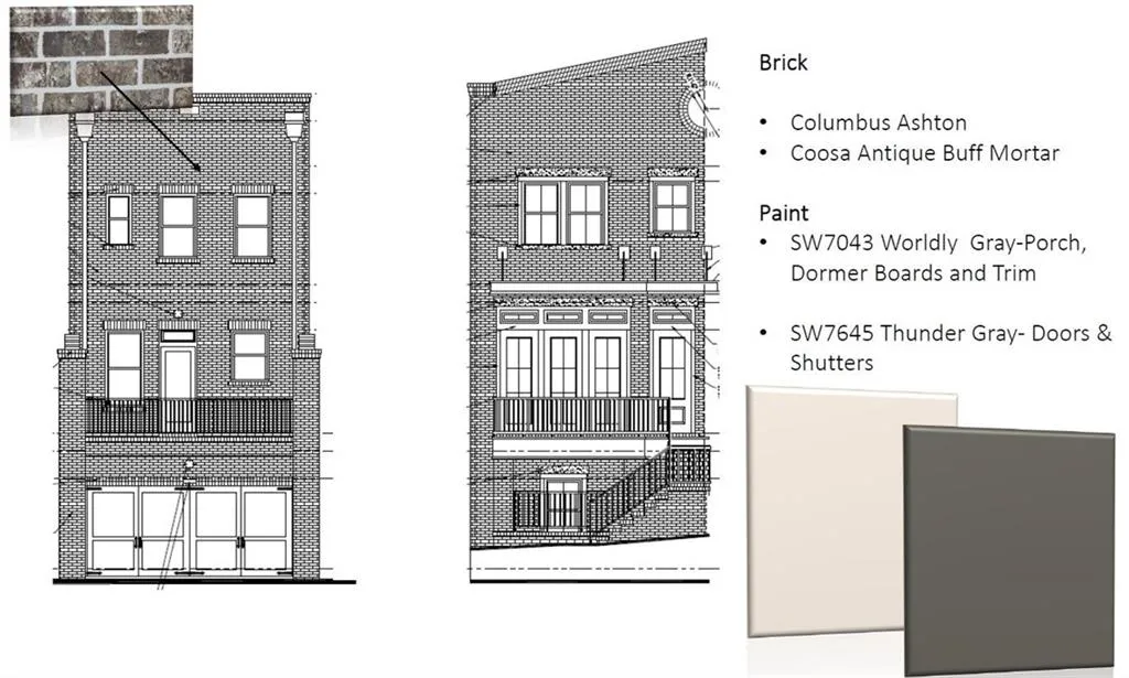 56 Yorkshire Place Unit 6, Sandy Springs, Georgia 30328, 3 Bedrooms Bedrooms, ,3 BathroomsBathrooms,Residential,Sold,56 Yorkshire Place Unit 6,5644512