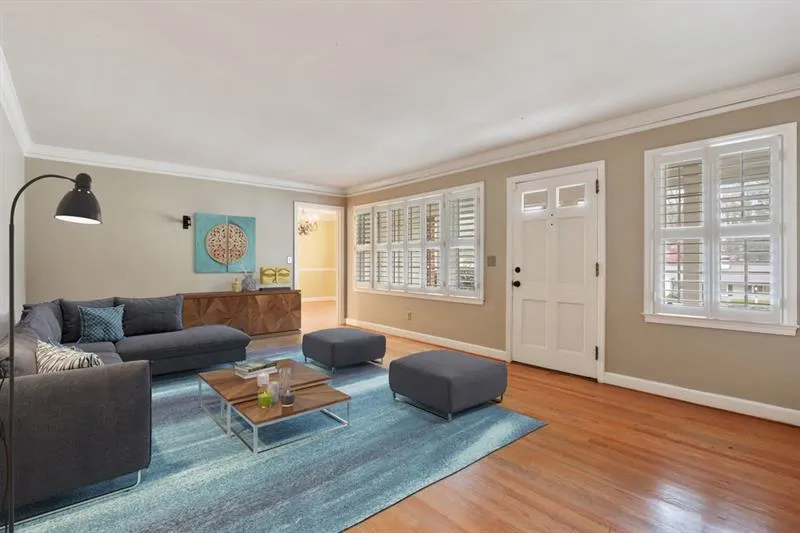 444 Hilderbrand Drive, Sandy Springs, Georgia 30328, 2 Bedrooms Bedrooms, ,1 BathroomBathrooms,Residential,Sold,444 Hilderbrand Drive,6611243