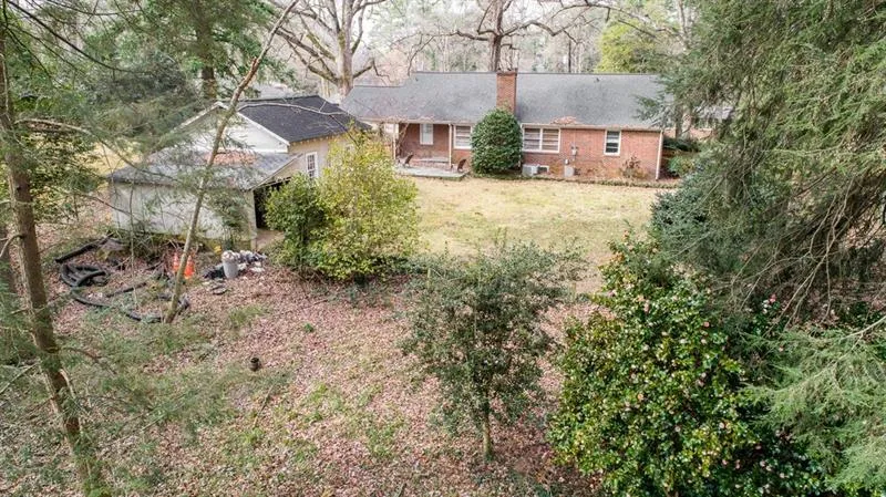 444 Hilderbrand Drive, Sandy Springs, Georgia 30328, 2 Bedrooms Bedrooms, ,1 BathroomBathrooms,Residential,Sold,444 Hilderbrand Drive,6611243