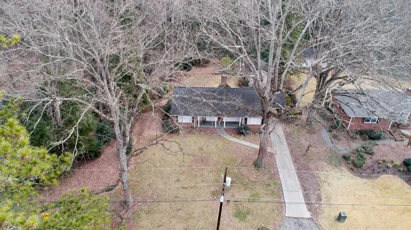 444 Hilderbrand Drive, Sandy Springs, Georgia 30328, 2 Bedrooms Bedrooms, ,1 BathroomBathrooms,Residential,Sold,444 Hilderbrand Drive,6611243