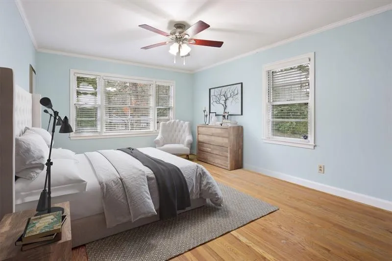 444 Hilderbrand Drive, Sandy Springs, Georgia 30328, 2 Bedrooms Bedrooms, ,1 BathroomBathrooms,Residential,Sold,444 Hilderbrand Drive,6611243