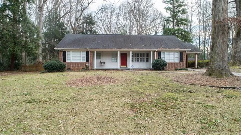 444 Hilderbrand Drive, Sandy Springs, Georgia 30328, 2 Bedrooms Bedrooms, ,1 BathroomBathrooms,Residential,Sold,444 Hilderbrand Drive,6611243
