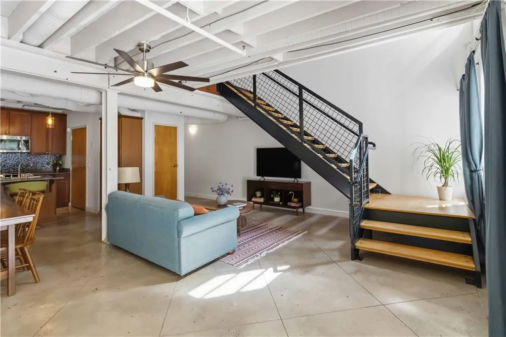 1791 Harper Street Nw Unit F, Atlanta, Georgia 30318, 2 Bedrooms Bedrooms, 0 ,2 BathroomsBathrooms,Residential,For Sale,1791 Harper Street Nw Unit F,7836368