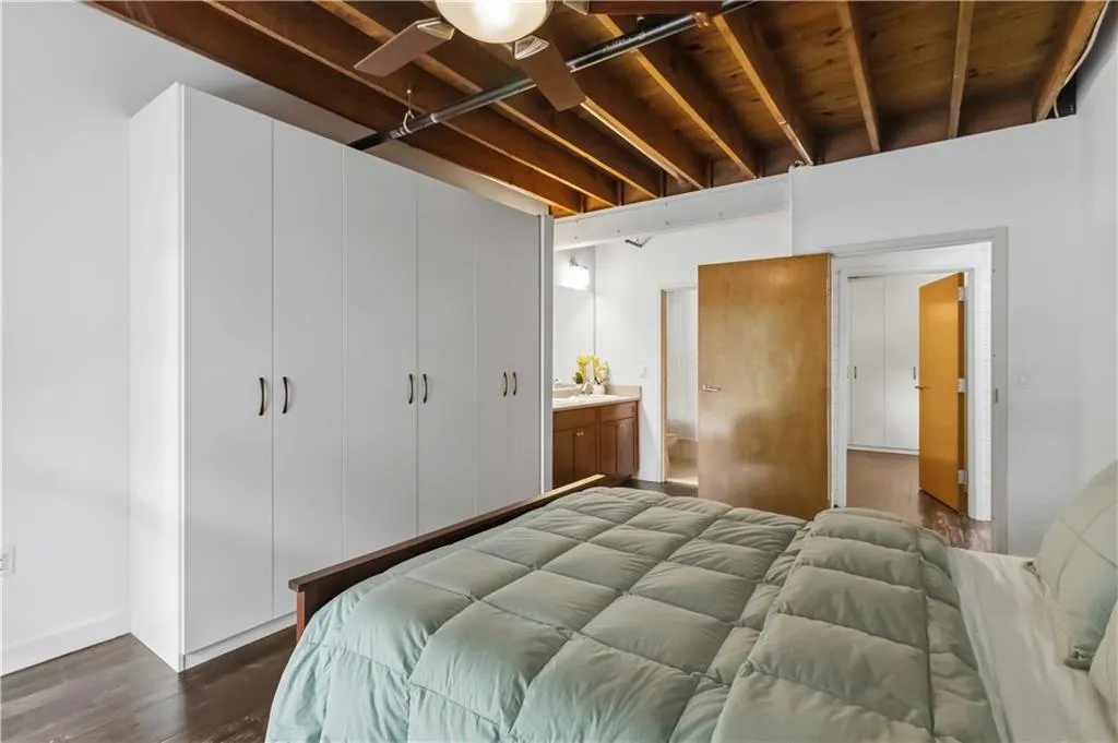 1791 Harper Street Nw Unit F, Atlanta, Georgia 30318, 2 Bedrooms Bedrooms, 0 ,2 BathroomsBathrooms,Residential,For Sale,1791 Harper Street Nw Unit F,7836368