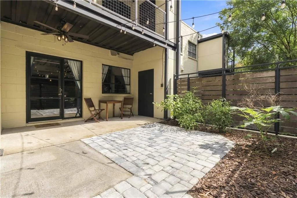 1791 Harper Street Nw Unit F, Atlanta, Georgia 30318, 2 Bedrooms Bedrooms, 0 ,2 BathroomsBathrooms,Residential,For Sale,1791 Harper Street Nw Unit F,7836368