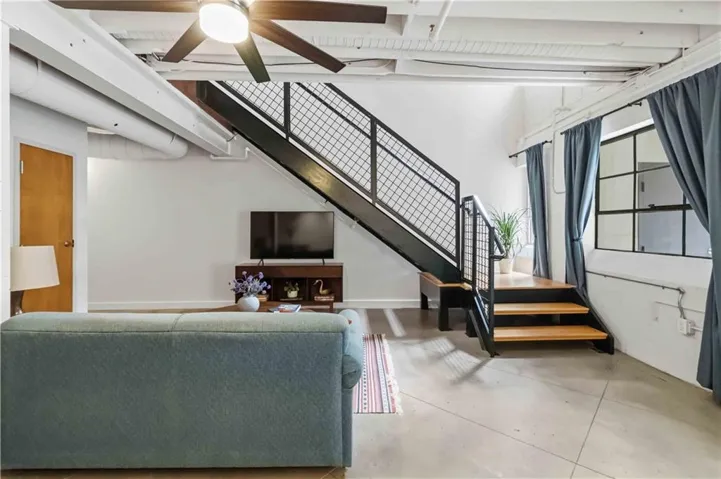 1791 Harper Street Nw Unit F, Atlanta, Georgia 30318