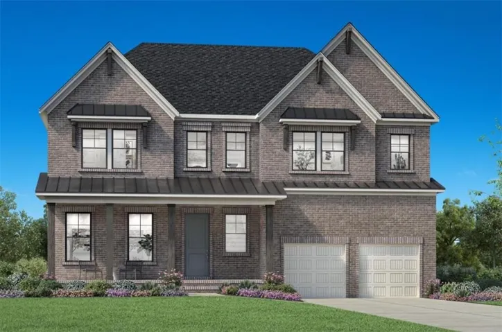 2019 Rosewood Drive, Alpharetta, Georgia 30004