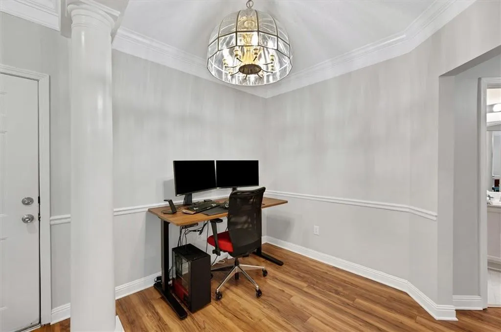 5559 Glenridge Drive Unit 1307, Atlanta, Georgia 30342, 1 Bedroom Bedrooms, ,1 BathroomBathrooms,Residential,Sold,5559 Glenridge Drive Unit 1307,7422029