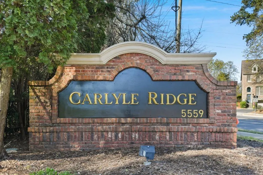 5559 Glenridge Drive Unit 1307, Atlanta, Georgia 30342, 1 Bedroom Bedrooms, ,1 BathroomBathrooms,Residential,Sold,5559 Glenridge Drive Unit 1307,7422029