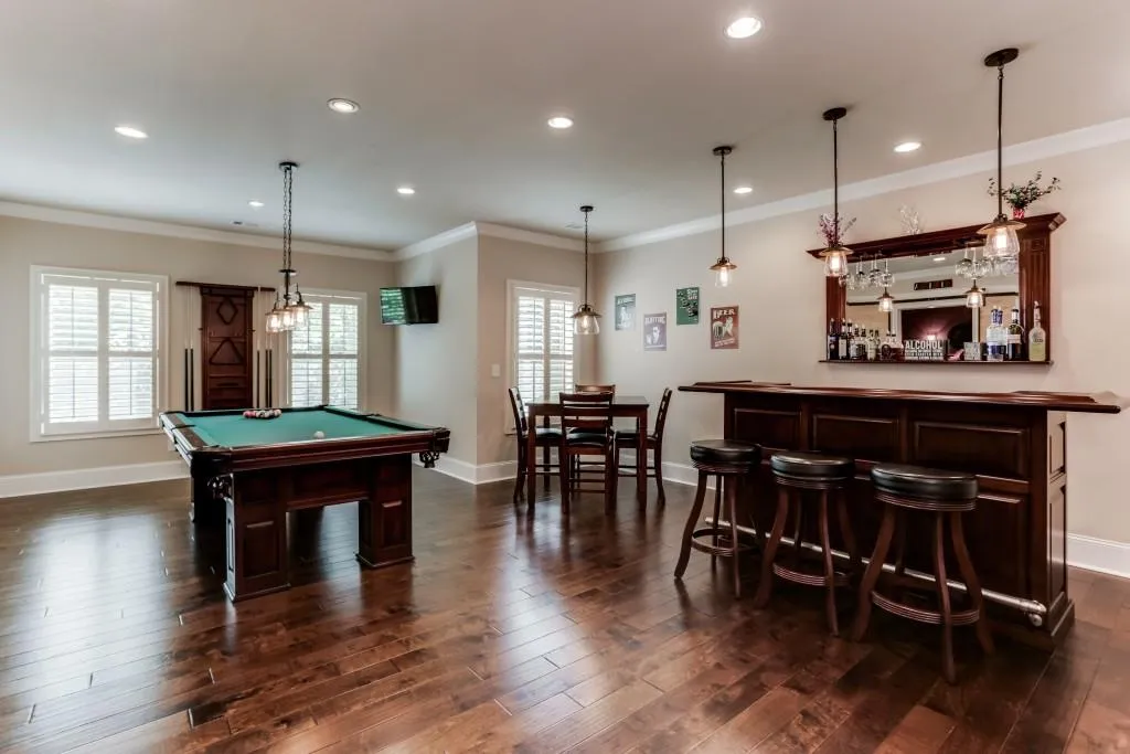 7695 Highland Bluff, Sandy Springs, Georgia 30328, 4 Bedrooms Bedrooms, ,3 BathroomsBathrooms,Residential,Sold,7695 Highland Bluff,6072272