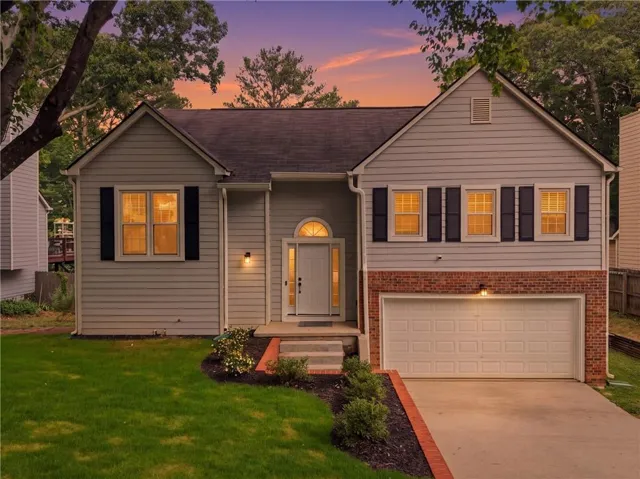 4281 Meadow Drive, Duluth, Georgia 30096
