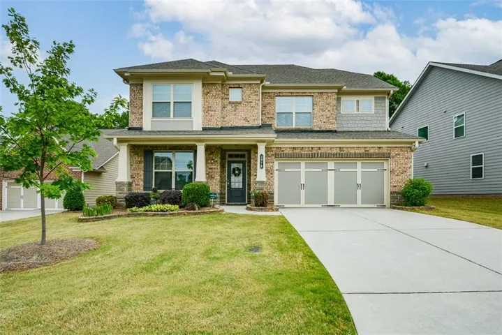 2970 Prestwood Drive, Cumming, Georgia 30040