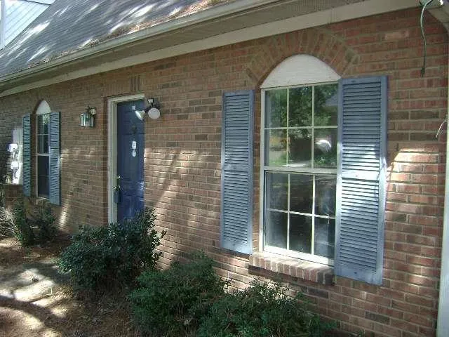 934 Park Place, Conyers, Georgia 30012