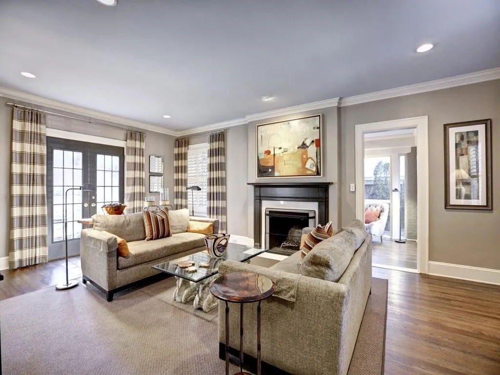 535 Pine Tree Drive Ne, Atlanta, Georgia 30305, 3 Bedrooms Bedrooms, ,4 BathroomsBathrooms,Residential,Sold,535 Pine Tree Drive Ne,5639539