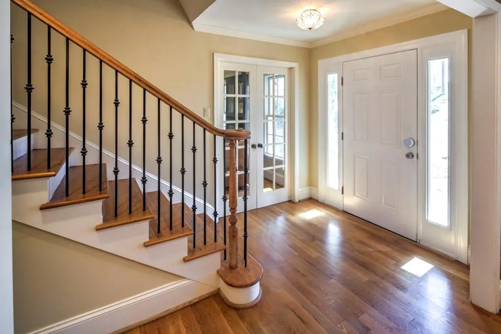 340 Thornwood Drive, Sandy Springs, Georgia 30328, 4 Bedrooms Bedrooms, ,3 BathroomsBathrooms,Residential,Sold,340 Thornwood Drive,5951735