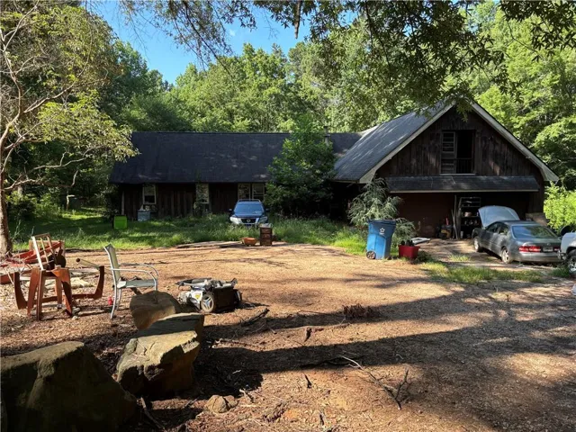3333 Noah’s Ark, Jonesboro, Georgia 30236