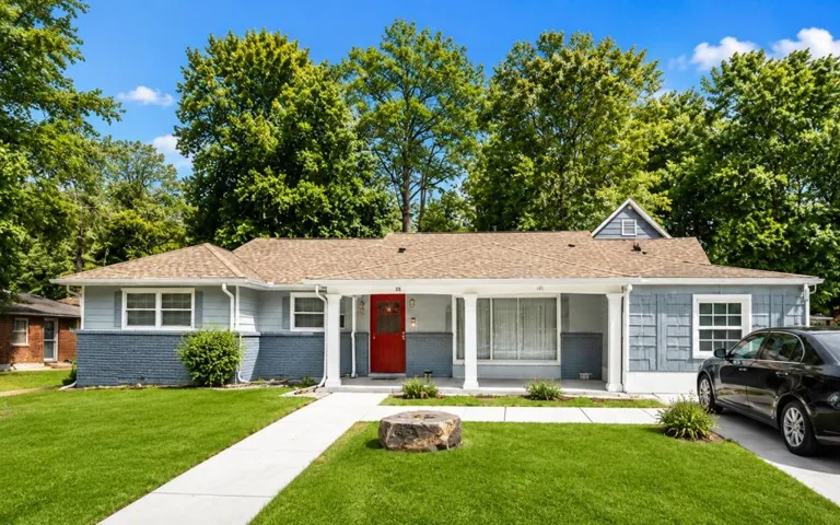 2206 Columbia Drive, Decatur, Georgia 30032