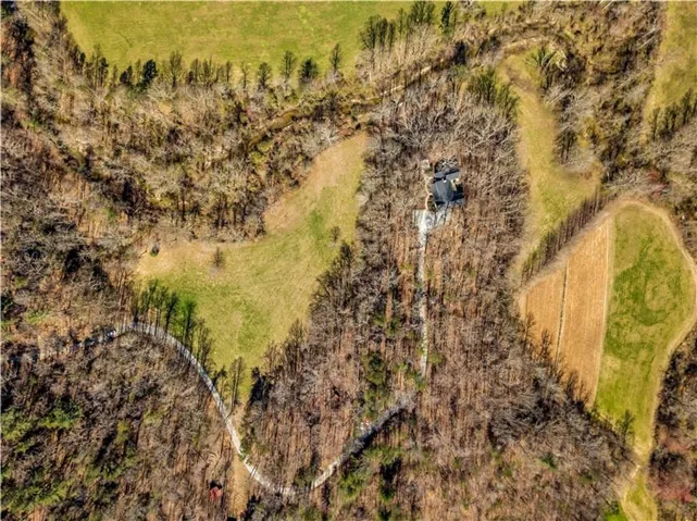 500 Big Sky Trail, Dahlonega, Georgia 30533