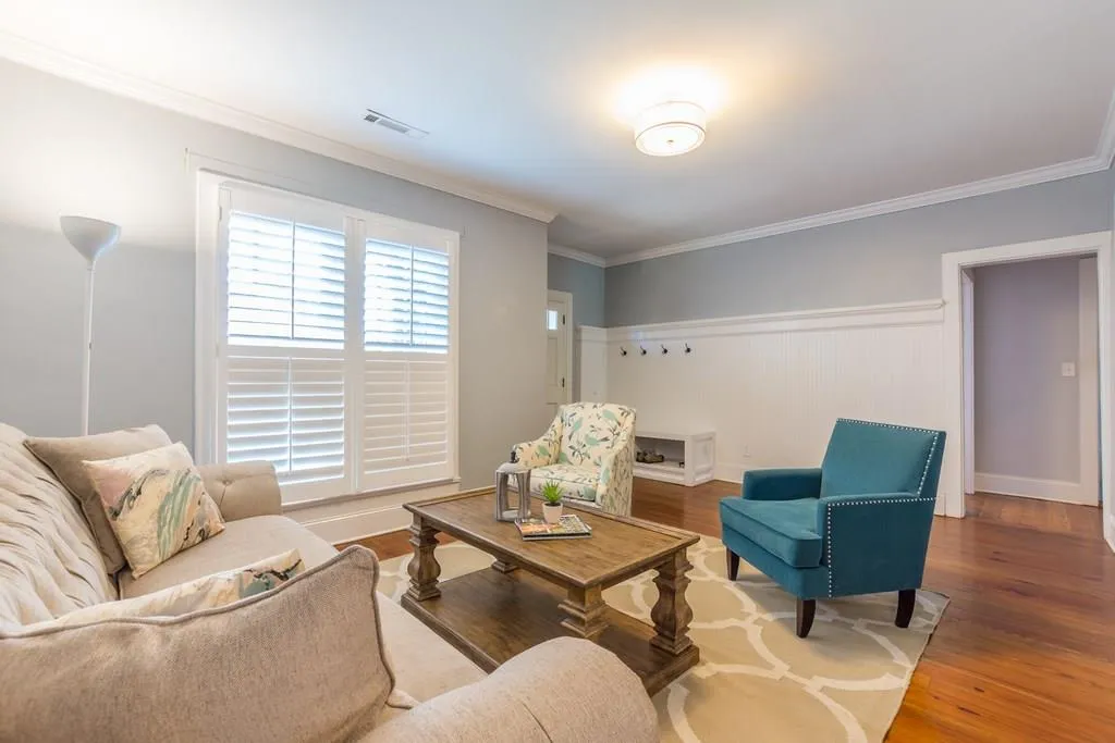 126 Hardeman Road, Sandy Springs, Georgia 30342, 3 Bedrooms Bedrooms, ,3 BathroomsBathrooms,Residential,Sold,126 Hardeman Road,6100565