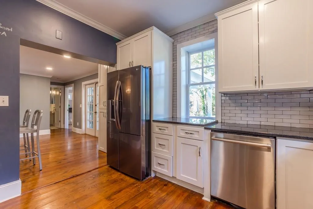 126 Hardeman Road, Sandy Springs, Georgia 30342, 3 Bedrooms Bedrooms, ,3 BathroomsBathrooms,Residential,Sold,126 Hardeman Road,6100565