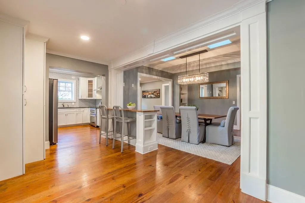 126 Hardeman Road, Sandy Springs, Georgia 30342, 3 Bedrooms Bedrooms, ,3 BathroomsBathrooms,Residential,Sold,126 Hardeman Road,6100565