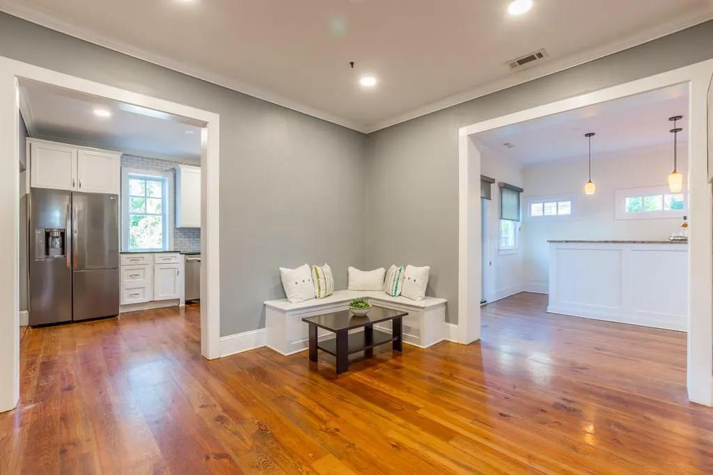 126 Hardeman Road, Sandy Springs, Georgia 30342, 3 Bedrooms Bedrooms, ,3 BathroomsBathrooms,Residential,Sold,126 Hardeman Road,6100565