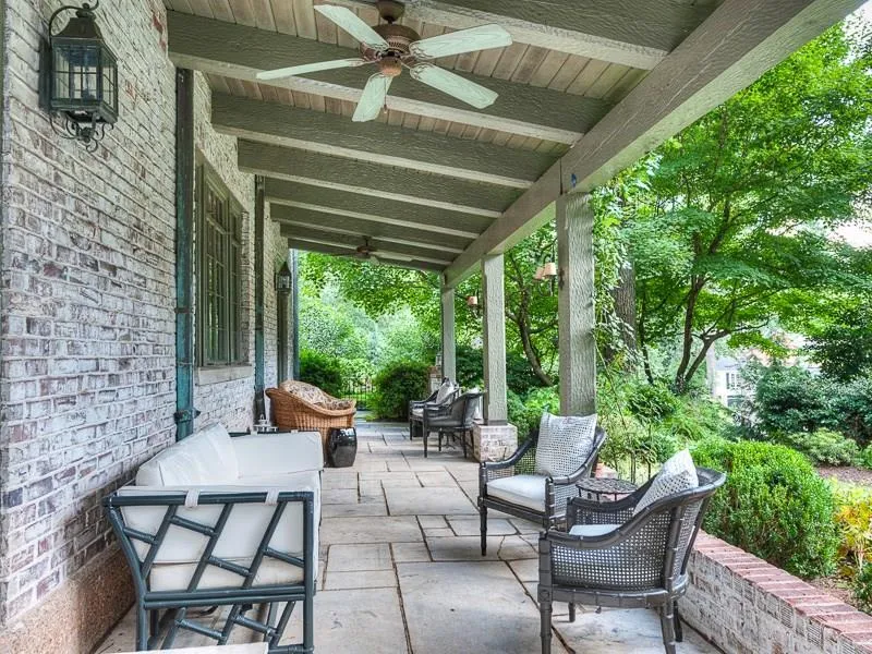 2489 Habersham Road Nw, Atlanta, Georgia 30305, 5 Bedrooms Bedrooms, ,4 BathroomsBathrooms,Residential,Sold,2489 Habersham Road Nw,5540938