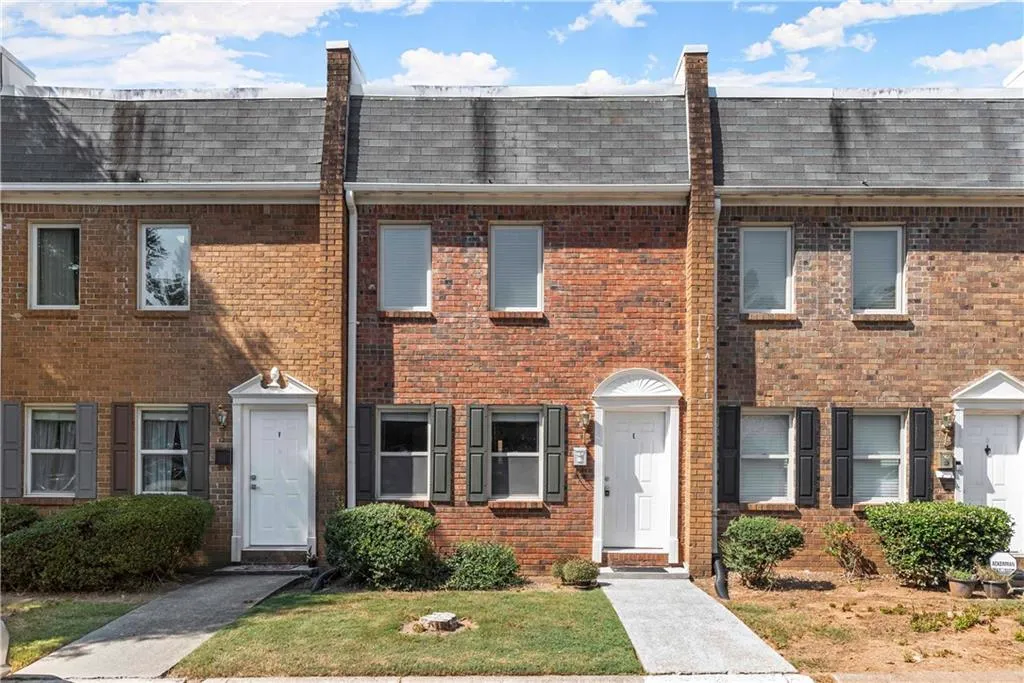 265 Winding River Drive Unit E, Sandy Springs, Georgia 30350, 2 Bedrooms Bedrooms, ,1 BathroomBathrooms,Residential,Sold,265 Winding River Drive Unit E,7117305