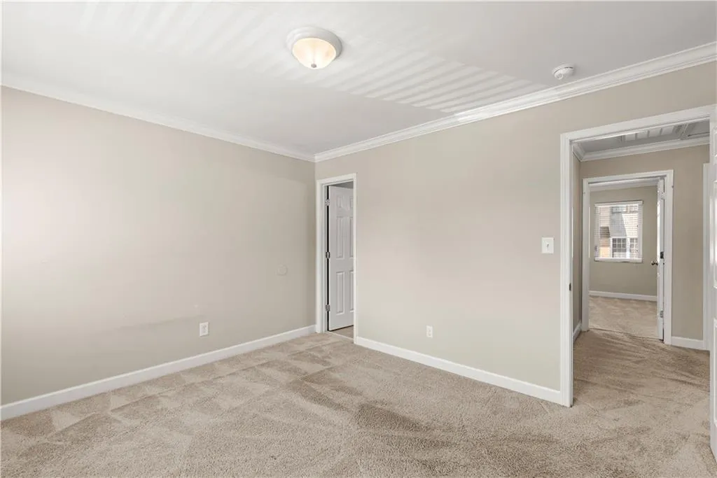 265 Winding River Drive Unit E, Sandy Springs, Georgia 30350, 2 Bedrooms Bedrooms, ,1 BathroomBathrooms,Residential,Sold,265 Winding River Drive Unit E,7117305