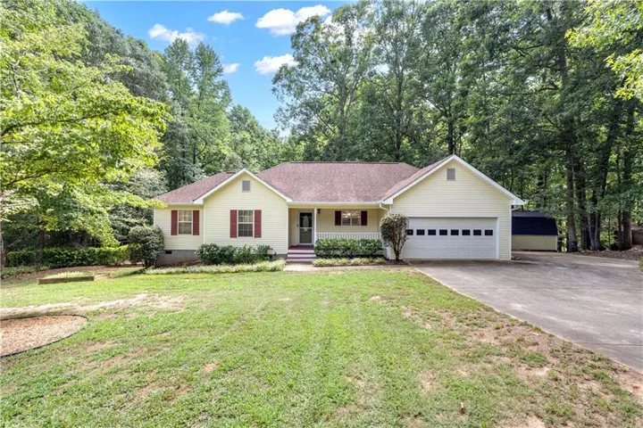 112 Ashwood Trace, Hampton, Georgia 30228