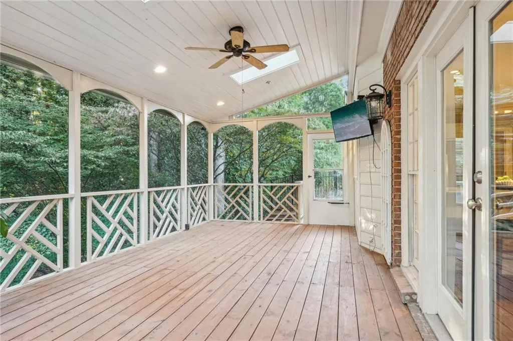 7380 Stoneykirk Close, Atlanta, Georgia 30350, 5 Bedrooms Bedrooms, ,3 BathroomsBathrooms,Residential,Sold,7380 Stoneykirk Close,7467448