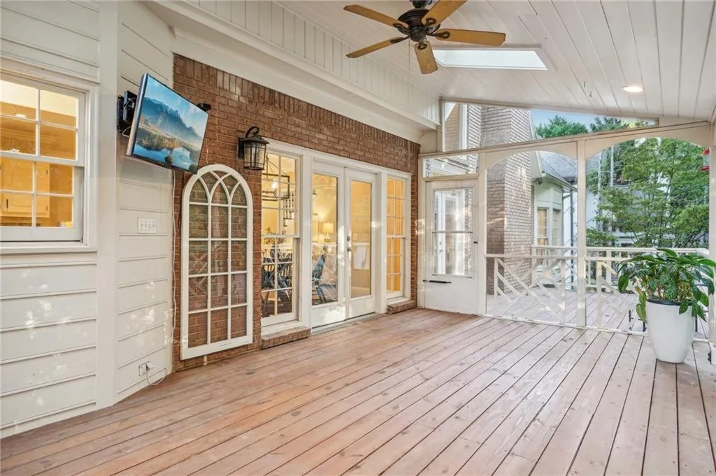 7380 Stoneykirk Close, Atlanta, Georgia 30350, 5 Bedrooms Bedrooms, ,3 BathroomsBathrooms,Residential,Sold,7380 Stoneykirk Close,7467448
