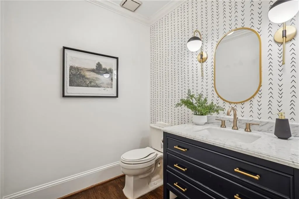 7380 Stoneykirk Close, Atlanta, Georgia 30350, 5 Bedrooms Bedrooms, ,3 BathroomsBathrooms,Residential,Sold,7380 Stoneykirk Close,7467448