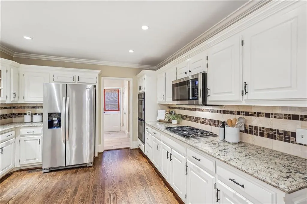 7380 Stoneykirk Close, Atlanta, Georgia 30350, 5 Bedrooms Bedrooms, ,3 BathroomsBathrooms,Residential,Sold,7380 Stoneykirk Close,7467448