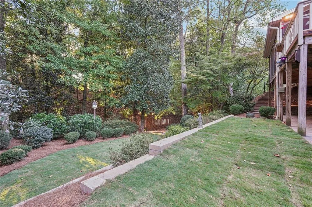 7380 Stoneykirk Close, Atlanta, Georgia 30350, 5 Bedrooms Bedrooms, ,3 BathroomsBathrooms,Residential,Sold,7380 Stoneykirk Close,7467448