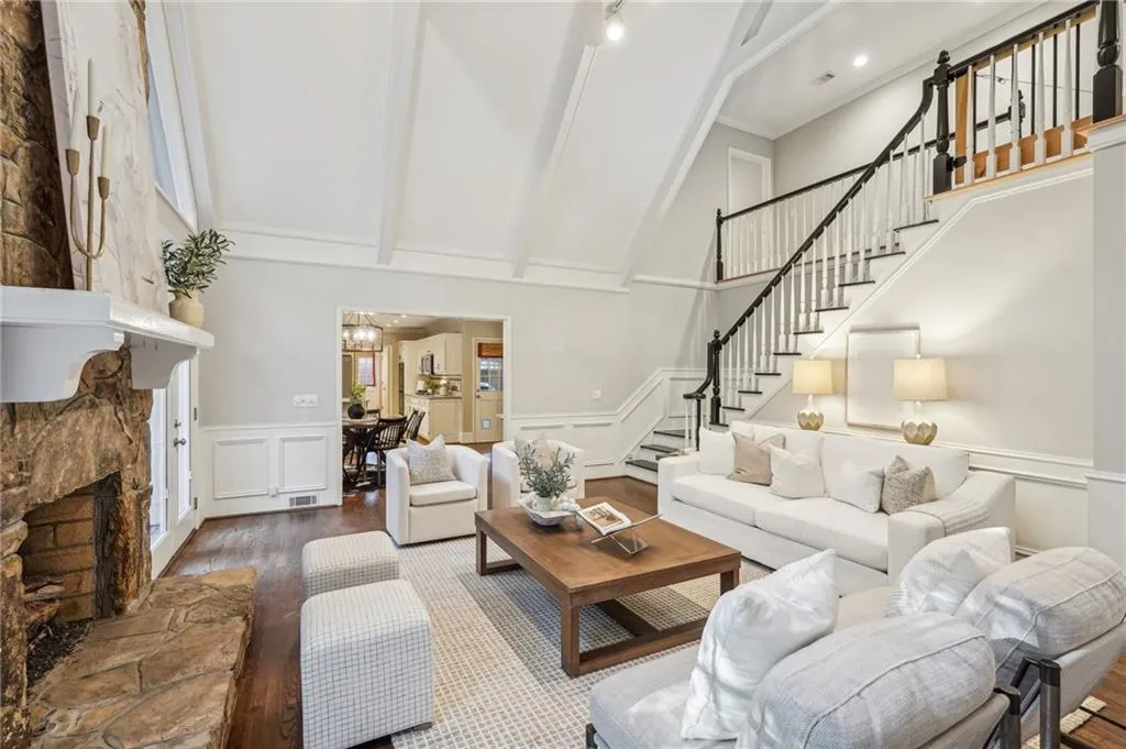 7380 Stoneykirk Close, Atlanta, Georgia 30350, 5 Bedrooms Bedrooms, ,3 BathroomsBathrooms,Residential,Sold,7380 Stoneykirk Close,7467448