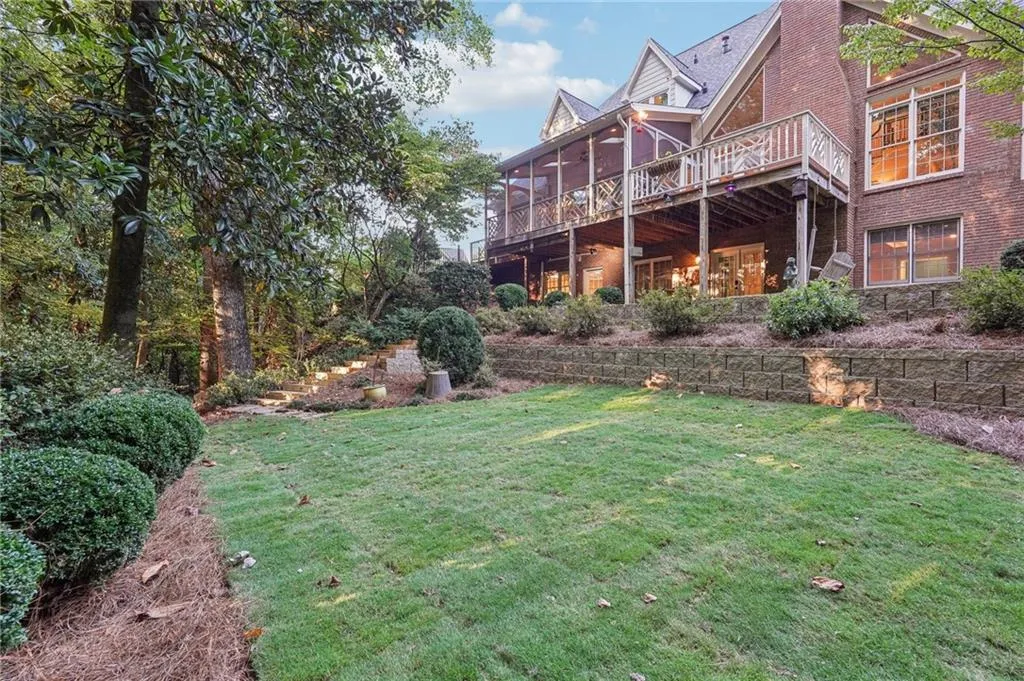 7380 Stoneykirk Close, Atlanta, Georgia 30350, 5 Bedrooms Bedrooms, ,3 BathroomsBathrooms,Residential,Sold,7380 Stoneykirk Close,7467448