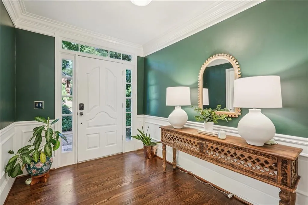 7380 Stoneykirk Close, Atlanta, Georgia 30350, 5 Bedrooms Bedrooms, ,3 BathroomsBathrooms,Residential,Sold,7380 Stoneykirk Close,7467448