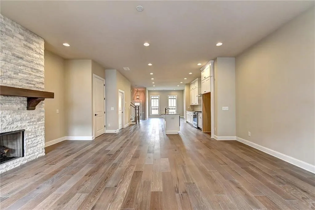 4355 Parkside Place, Atlanta, Georgia 30342, 3 Bedrooms Bedrooms, ,3 BathroomsBathrooms,Residential,Sold,4355 Parkside Place,6084362