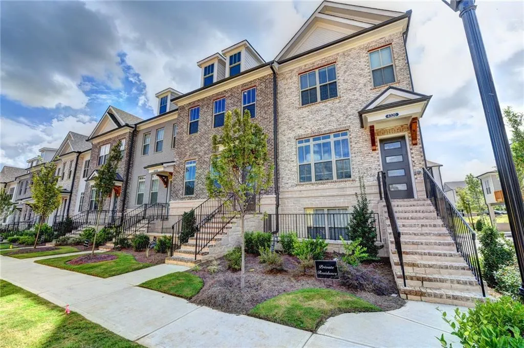 4355 Parkside Place, Atlanta, Georgia 30342, 3 Bedrooms Bedrooms, ,3 BathroomsBathrooms,Residential,Sold,4355 Parkside Place,6084362